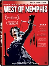 Picture of West of Memphis (Sous-titres français)