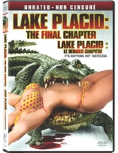 Picture of Lake Placid: The Final Chapter (Unrated) Bilingual