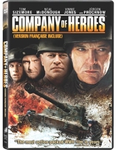 Picture of Company of Heroes (Bilingual)