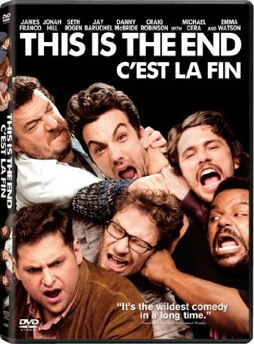 Picture of This Is the End/C'est la Fin (Bilingual)