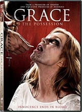 Picture of Grace (Bilingual)