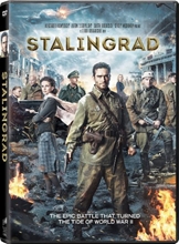 Picture of Stalingrad (Bilingual)