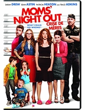 Picture of Mom's Night Out (Canada Only) Bilingual - UltraViolet