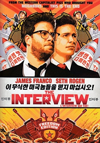 Picture of The Interview (Bilingual)