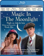 Picture of Magic in the Moonlight (Bilingual) [Blu-ray]