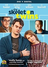 Picture of Skeleton Twins (Bilingual)
