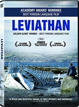 Picture of Leviathan Bilingual