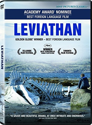 Picture of Leviathan Bilingual