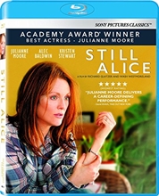 Picture of Still Alice Bilingual [Blu-ray]