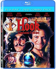 Picture of Hook (Bilingual) [Blu-ray]