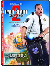 Picture of Paul Blart: Mall Cop 2 (Bilingual)