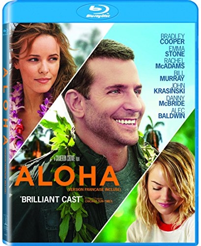 Picture of Aloha [Blu-ray] (Bilingual)