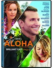 Picture of Aloha (Bilingual)