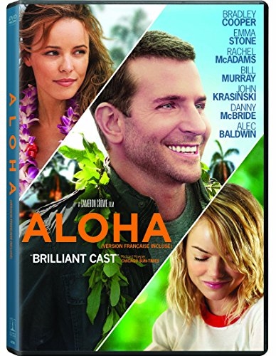 Picture of Aloha (Bilingual) (D)