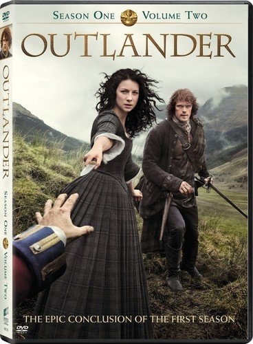 Picture of Outlander: Season 1, Volume 2 (Sous-titres français)