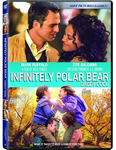 Picture of Infinitely Polar Bear Bilingual