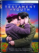 Picture of Testament of Youth (Sous-titres français)