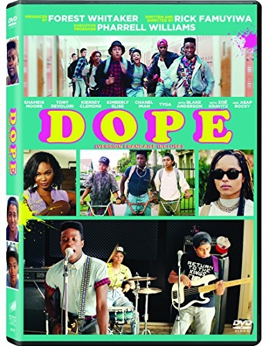 Picture of Dope (Bilingual)