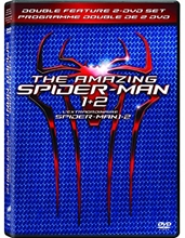 Picture of Amazing Spider-Man, The/Amazing Spider-Man, The 2 Multi Feature Bilingual