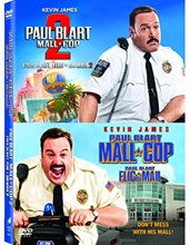 Picture of Paul Blart: Mall Cop / Paul Blart 2 (Bilingual)