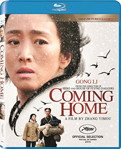 Picture of Coming Home [Blu-ray] (Sous-titres français)