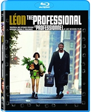 Picture of Léon: The Professional [Blu-ray] (Bilingual)