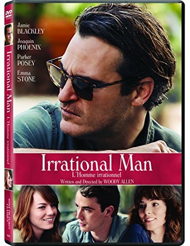 Picture of Irrational Man Bilingual