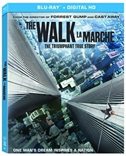 Picture of The Walk - Bilingual [Blu-ray]