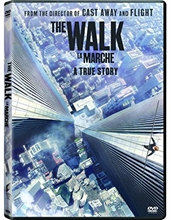 Picture of The Walk - Bilingual