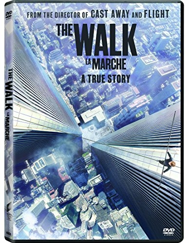 Picture of The Walk - Bilingual