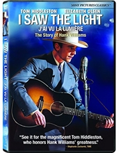 Picture of I Saw The Light (Bilingual)