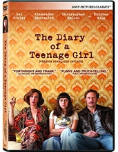 Picture of Diary of a Teenage Girl Bilingual