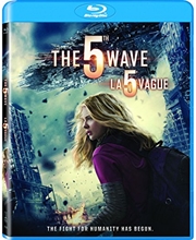 Picture of The 5th Wave [Blu-ray]