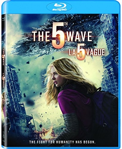 Picture of The 5th Wave [Blu-ray]