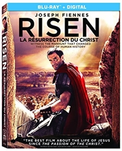Picture of Risen [Blu-ray + Digital Copy] (Bilingual)