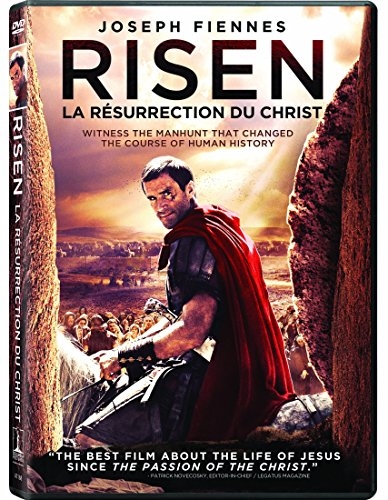 Picture of Risen [DVD + Digital Copy] (Bilingual)