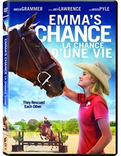 Picture of Emma's Chance Bilingual