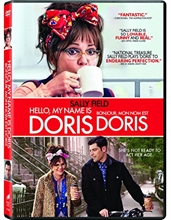 Picture of Hello, My Name is Doris (Bilingual)