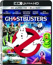 Picture of Ghostbusters - 4K UHD/Blu-ray/UltraViolet Combo Pack (Bilingual)