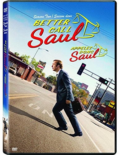 Picture of Better Call Saul: Season 2  (Bilingual)