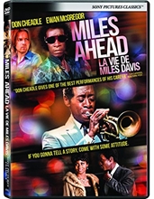 Picture of Miles Ahead Bilingual