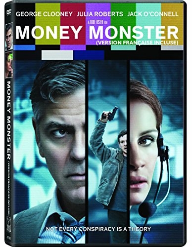 Picture of Money Monster Bilingual