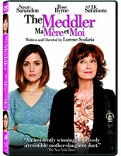 Picture of The Meddler (Bilingual)