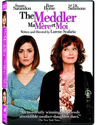 Picture of The Meddler (Bilingual)