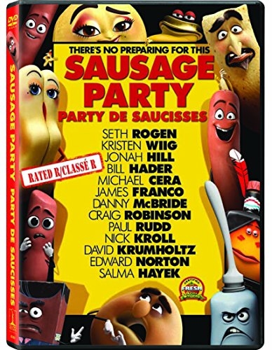 Picture of Sausage Party (Bilingual)