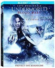 Picture of Underworld: Blood Wars [Blu-ray] (Bilingual)