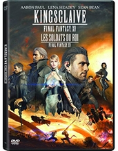 Picture of Kingsglaive: Final Fantasy XV (Bilingual)