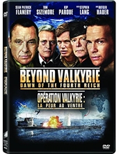 Picture of Beyond Valkyrie: Dawn of the Fourth Reich (Bilingual)