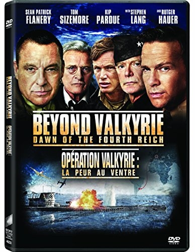 Picture of Beyond Valkyrie: Dawn of the Fourth Reich (Bilingual)