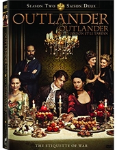 Picture of Outlander: Season 2 (Bilingual)